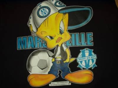 100% maRseillaiSe...